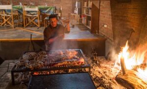 Estancia Huechahue, San Martin De Los Andes | The Ultimate Travel Company