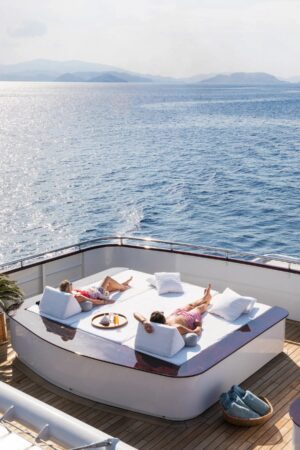 Aqua Blu, New Guinea | Luxury Australasia Holidays | The Ultimate Travel Company