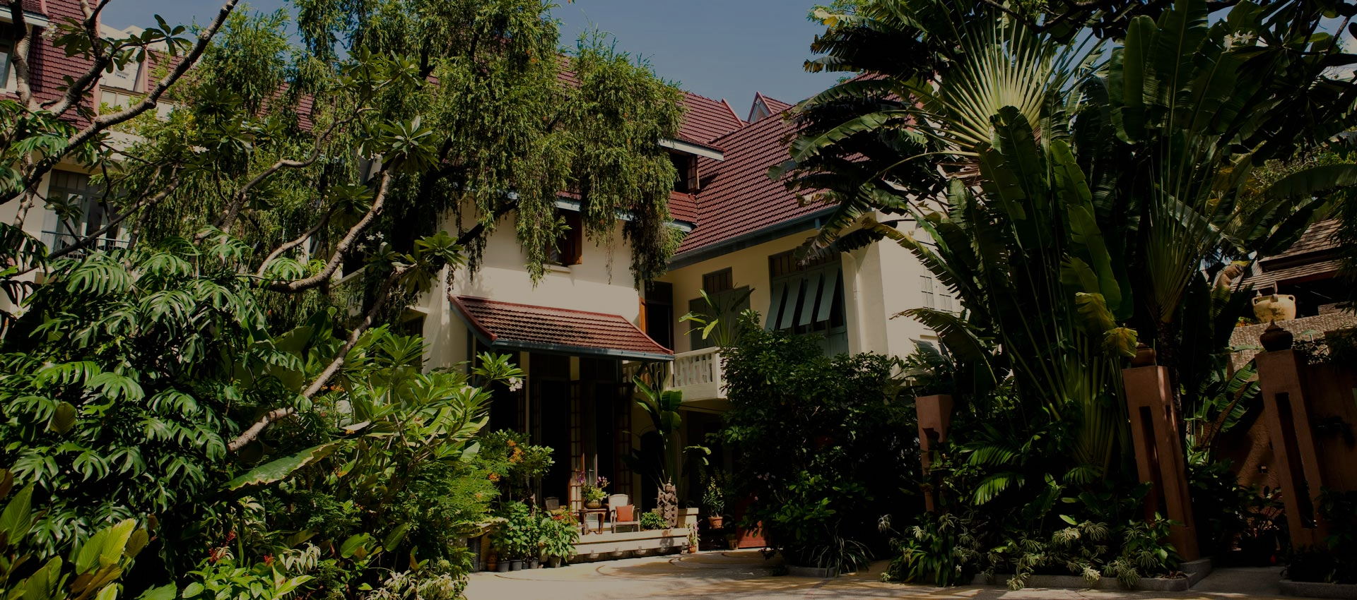 Ariyasom Villa | Bangkok | The Ultimate Travel Company