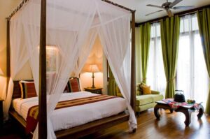 Ariyasom Villa, Bangkok | The Ultimate Travel Company