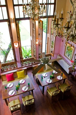 Ariyasom Villa, Bangkok | The Ultimate Travel Company