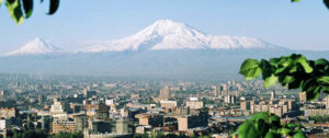 Armenia Marriott Hotel, Yerevan | Ultimate Travel Co