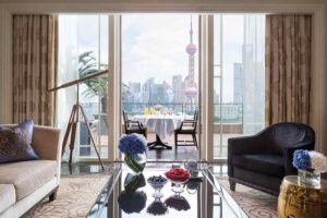 The Peninsula | Shanghai | The Ultimate Travel Company