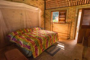 Atta Rainforest Lodge | Iwokrama | The Ultimate Travel Company