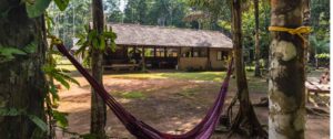 Atta Rainforest Lodge | Iwokrama | The Ultimate Travel Company