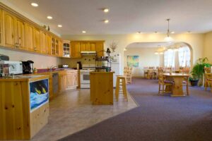 Aurora Inn, Yukon | The Ultimate Travel Company