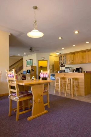 Aurora Inn, Yukon | The Ultimate Travel Company