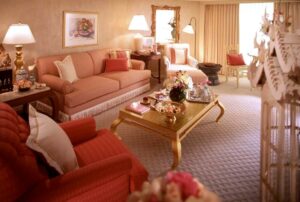 The Mandarin Oriental Hotel | Ultimate Travel Company