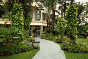 The Mandarin Oriental Hotel | Ultimate Travel Company