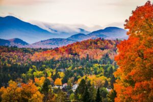 Autumn in New England | Luxury USA Holidays | The Ultimate Travel Company