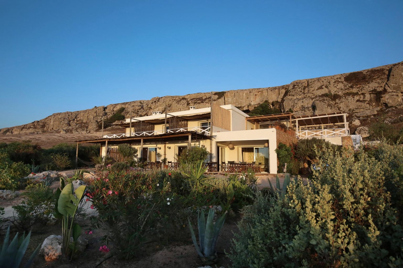 Azalai Beach Cottage, Oualidia | Morocco | Beach Cottage | The Ultimate Travel Company