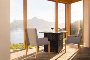 Azur Luxury Lodge | Queenstown | New Zealand | The Ultimate Travel Company