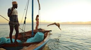 Azura Quilalea Island | The Ultimate Travel Company