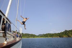 Burma Boating | The Ultimate Travel Company