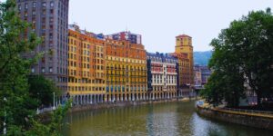 Bilbao | Luxury Spain Holidays | The Ultimate Travel Company