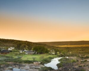Cederberg Mountains | Luxury South Africa Holidays | The Ultimate Travel Company