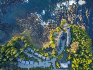 Black Rock Oceanfront Resort, Ucluelet | The Ultimate Travel Company