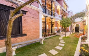 Baber Mahal Vilas, Kathmandu Valley | The Ultimate Travel Company