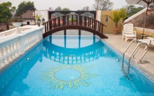 Baber Mahal Vilas, Kathmandu Valley | The Ultimate Travel Company