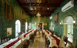 Baber Mahal Vilas, Kathmandu Valley | The Ultimate Travel Company