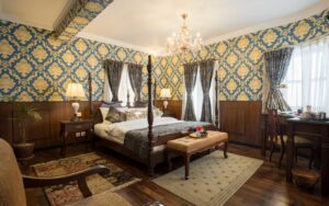 Baber Mahal Vilas, Kathmandu Valley | The Ultimate Travel Company