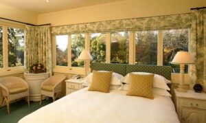 Lake Timara Lodge, Marlborough | The Ultimate Travel Company