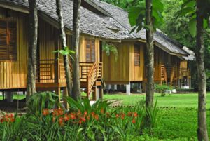 La Folie Lodge, Don Daeng Island, Laos | Ultimate Travel Company