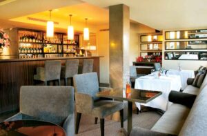 The Lyall, Melbourne | Australia | Dining room | The Ultimate Travel Company