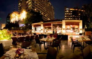 The Mandarin Oriental Hotel | Ultimate Travel Company
