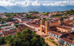 Barichara | Colombia | Ultimate Travel Company