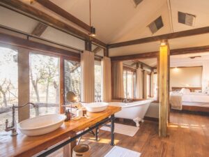 Kwara Camp | Botswana | Ultimate Travel Company