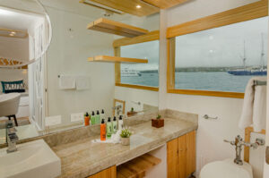 Sea Star Yacht, Cruises in the Galapagos | Ultimate Travel Co