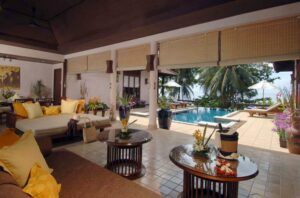 Pimalai Resort & Spa | Koh Lanta | Ultimate Travel Company