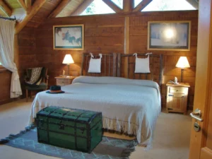 Estancia Peuma Hue, Lake District | The Ultimate Travel Company