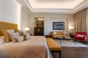 The Oberoi Marrakech | The Ultimate Travel Company