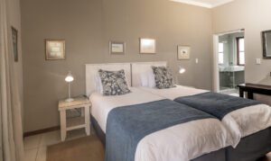 Cornerstone Guesthouse, Swakopmund | The Ultimate Travel Company