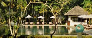 Jimbaran Puri, A Belmond Hotel, Bali| The Ultimate Travel Company