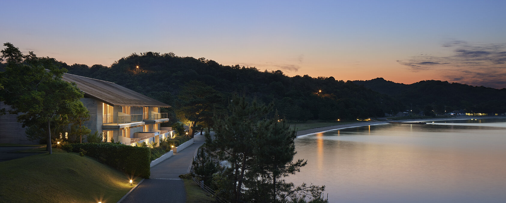 Benesse House | Naoshima Island | Japan | The Ultimate Travel Company