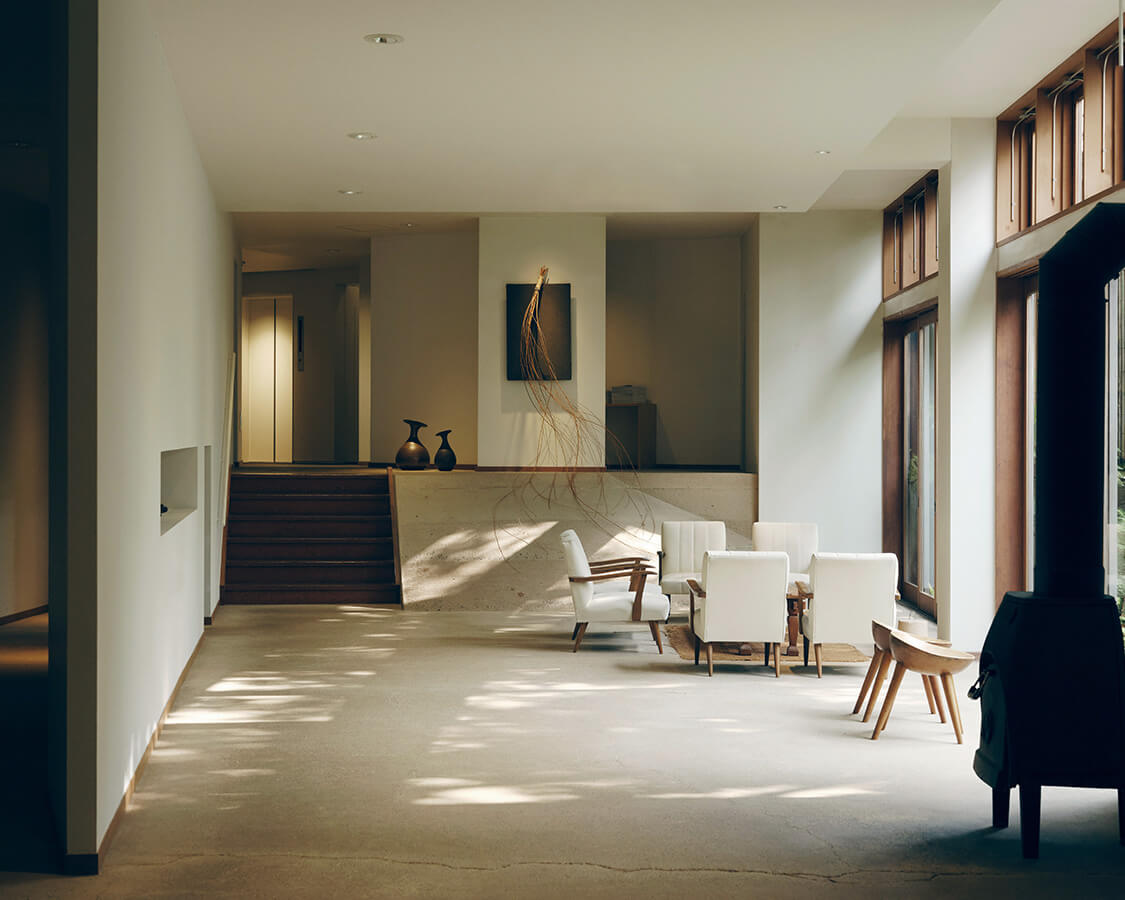 Beniya Mukayu | Yamashiro Onsen | Japan | The Ultimate Travel Company