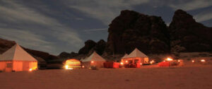 Bespoke Hideaways, Wadi Rum | Ultimate Travel Co