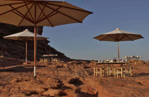 Bespoke Hideaways, Wadi Rum | Ultimate Travel Co