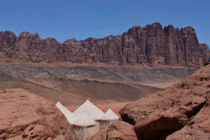 Bespoke Hideaways, Wadi Rum | Ultimate Travel Co