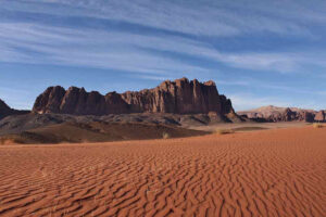 Bespoke Hideaways, Wadi Rum | Ultimate Travel Co
