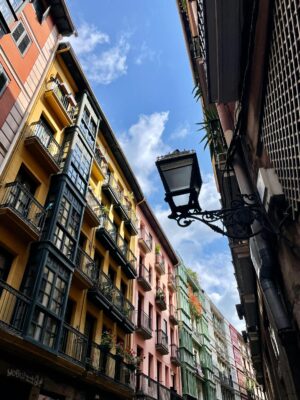 Bilbao | Luxury Spain Holidays | The Ultimate Travel Company