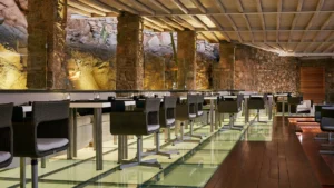 Bill and Coo, Mykonos | Ultimate Travel Company