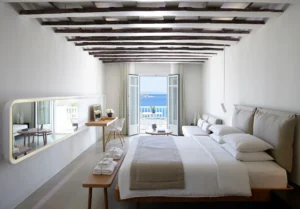 Bill and Coo, Mykonos | Ultimate Travel Company