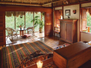 Blancaneaux Lodge, Belize | Ultimate Travel Co