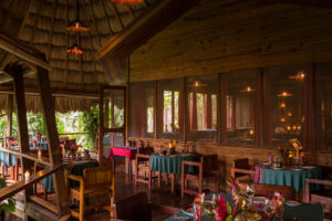 Blancaneaux Lodge, Belize | Ultimate Travel Co