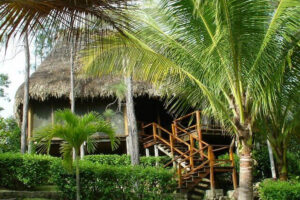 Blancaneaux Lodge, Belize | Ultimate Travel Co