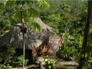 Blancaneaux Lodge, Belize | Ultimate Travel Co